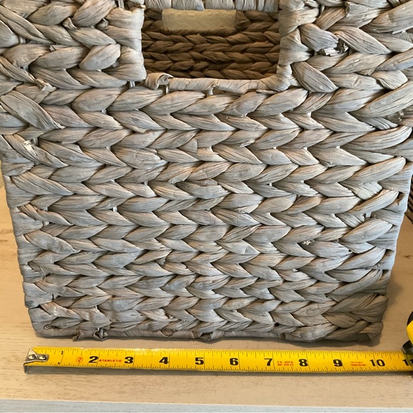 Storage Basket - Picture 6 of 8